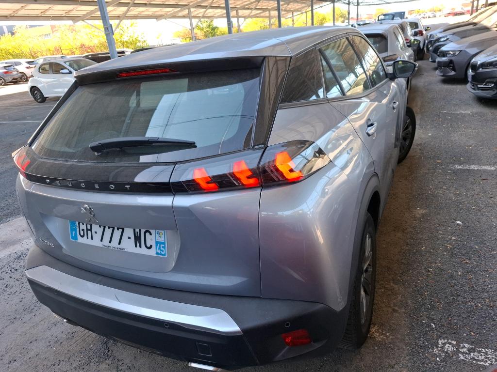 PEUGEOT 2008 PureTech 130 S&S EAT8 Active Pack 2022