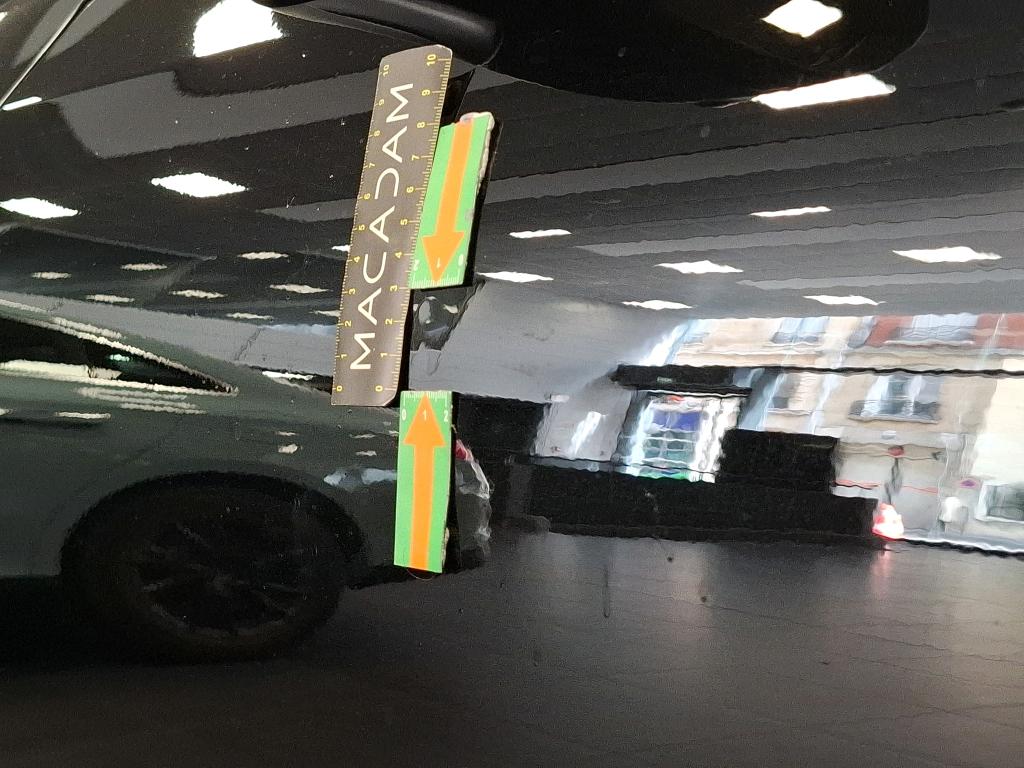MERCEDES-BENZ GLC 300 e 9G-Tronic 4Matic AMG Line 2023