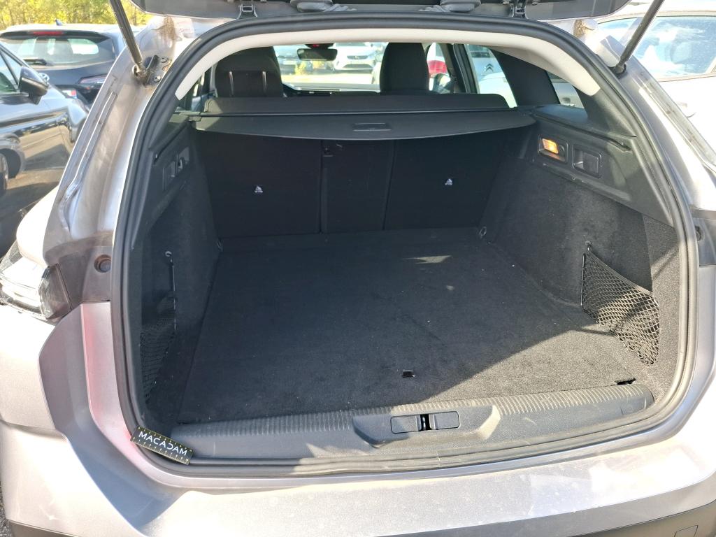 PEUGEOT 308 SW PureTech 130ch S&S EAT8 Active Pack 2023