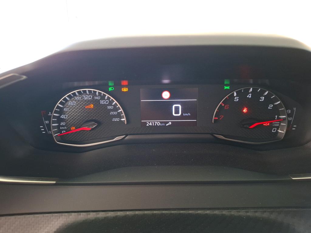 PEUGEOT 208 PureTech 100 S&S BVM6 Active 2024
