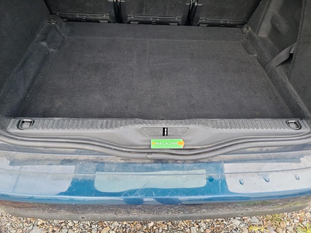 CITROEN C4 SPACETOURER BlueHDi 130 S&S BVM6 Business 2019