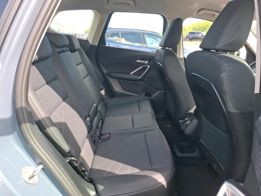 BMW X1 U11 xDrive 25e 245ch DKG7 xLine 2023