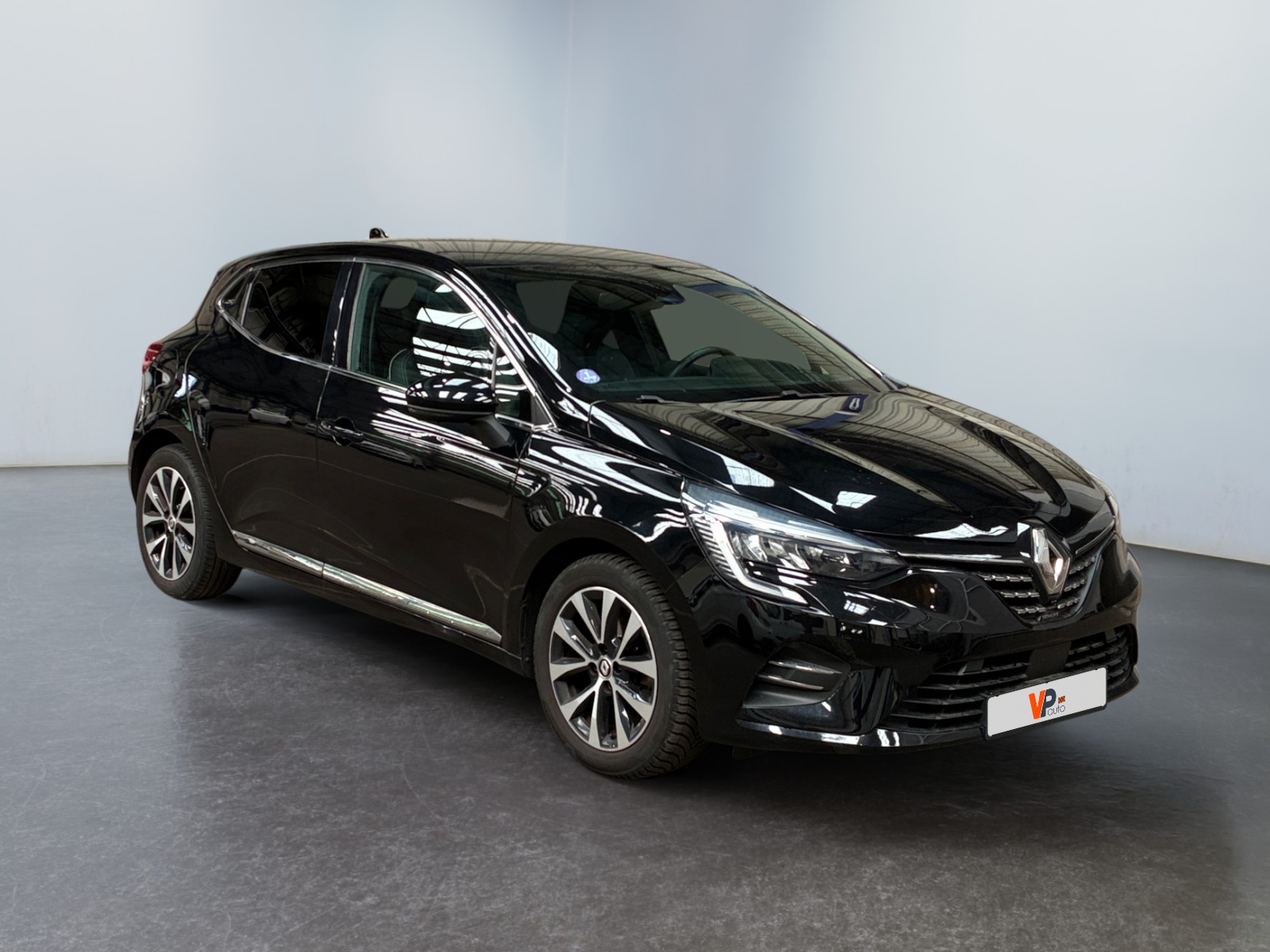 RENAULT CLIO V TCe 90 Techno 2023