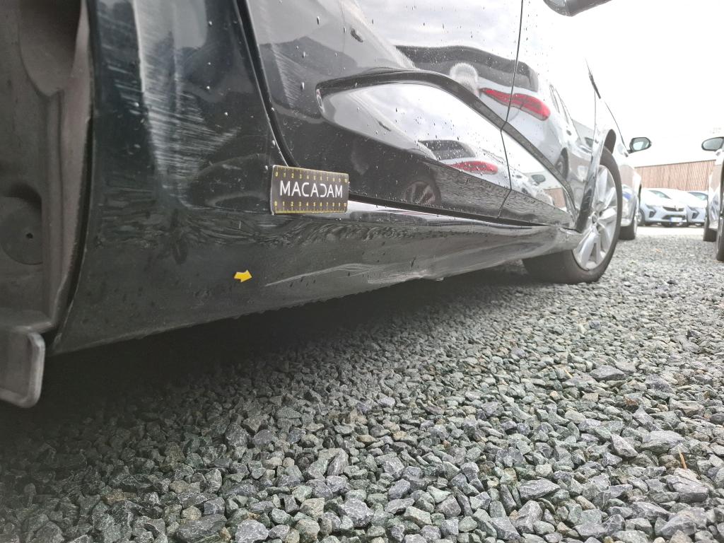 RENAULT MÉGANE MEGANE IV BERLINE Blue dCi 115 EDC - 21N Business 2022
