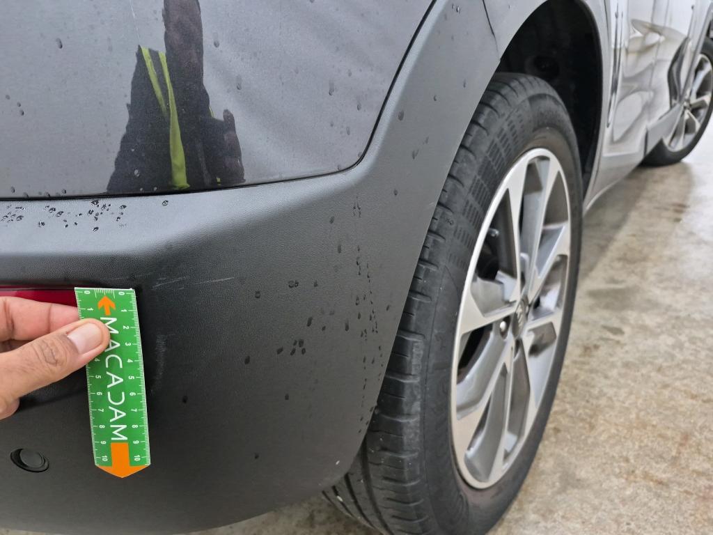 KIA STONIC 1.0 T-GDi 120 ch ISG DCT7 Premium 2019