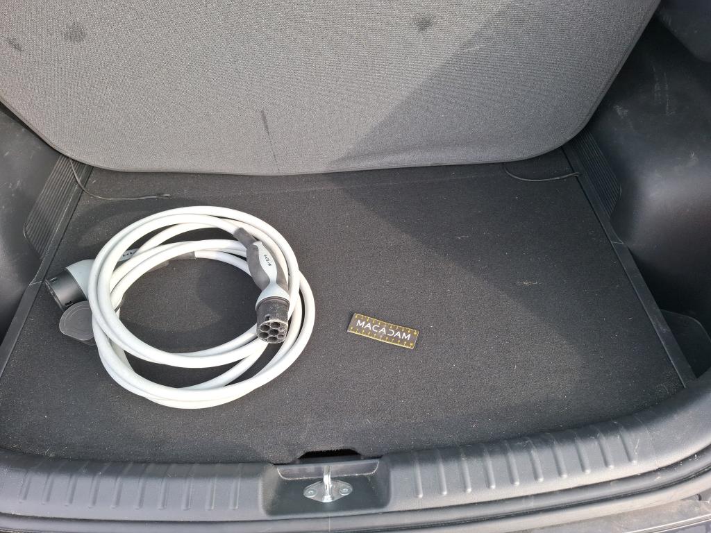 KIA NIRO EV Electrique 204 ch Active 2024