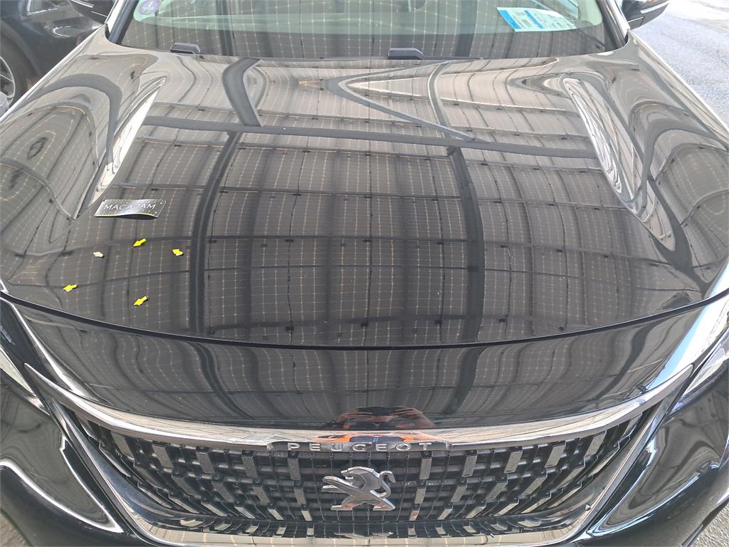 PEUGEOT 3008 BUSINESS Puretech 130ch S&S EAT8 Active 2020