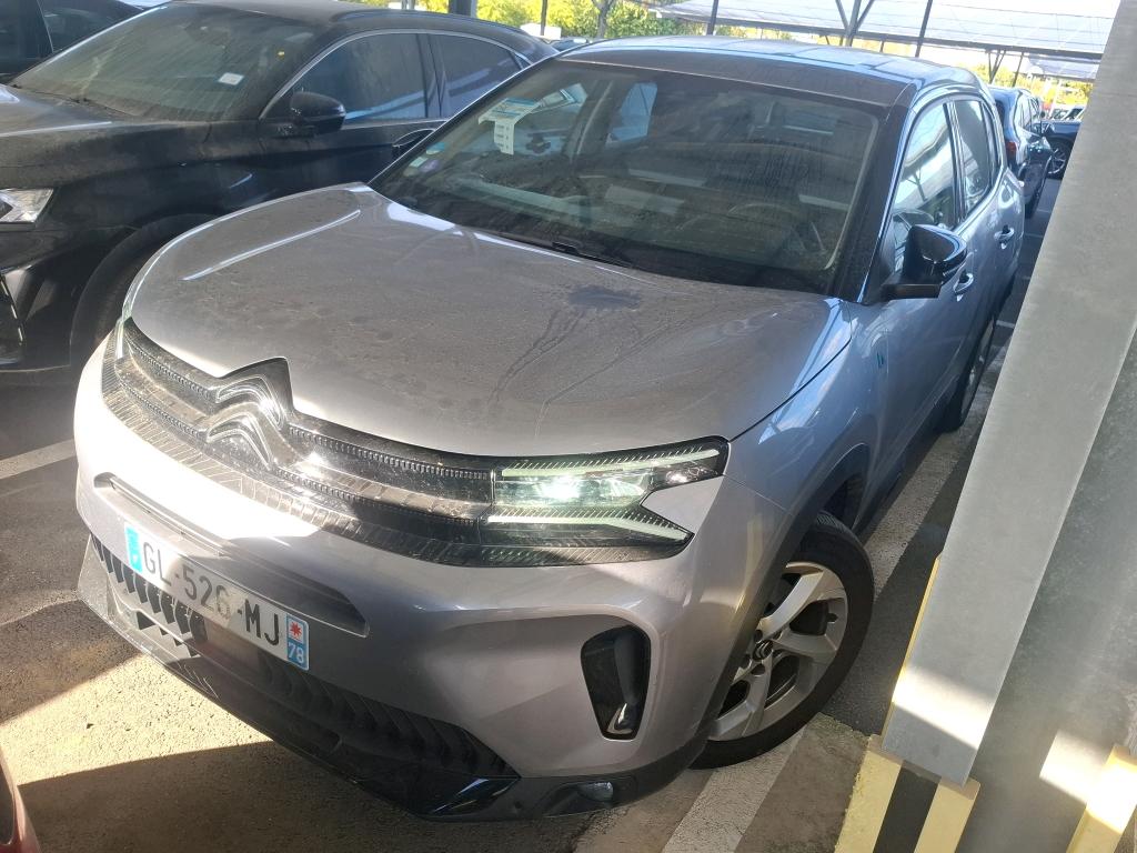 C5 AIRCROSS