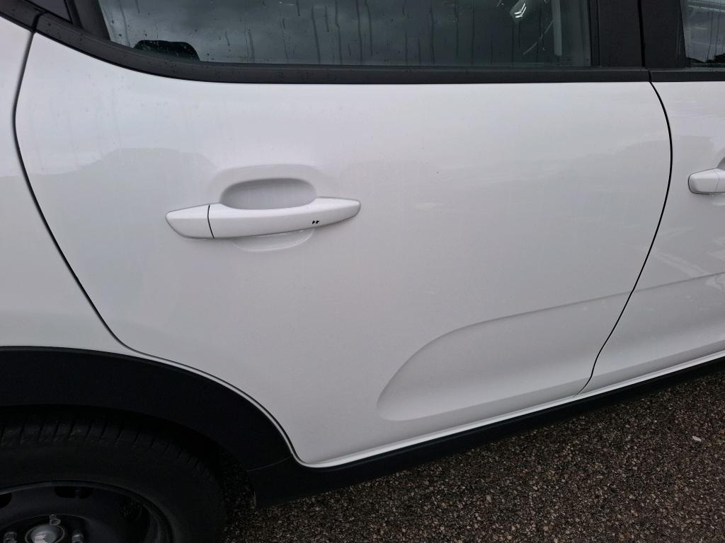 CITROEN C3 PureTech 83 S&S BVM5 Feel Business 2020