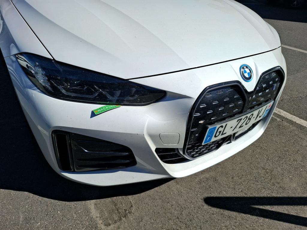 BMW i4 G26 eDrive35 286 ch BVA M Sport 2023