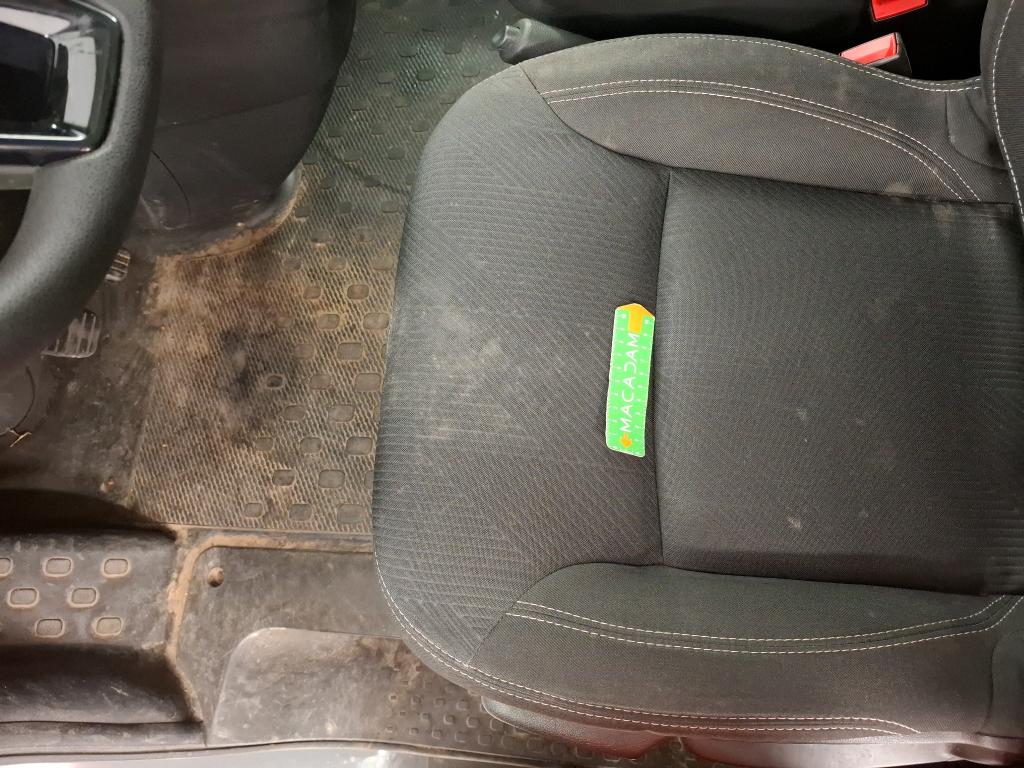 RENAULT TRAFIC FOURGON FGN L2H1 3000 KG BLUE DCI 150 EDC GRAND CONFORT 2023
