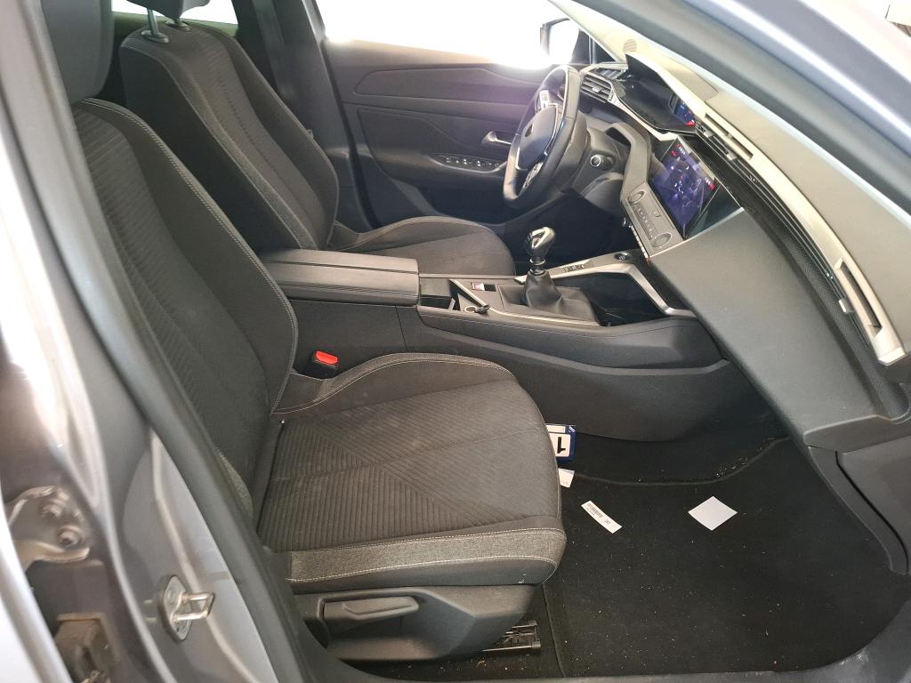 PEUGEOT 308 SW BlueHDi 130ch S&S BVM6 Active Pack 2022