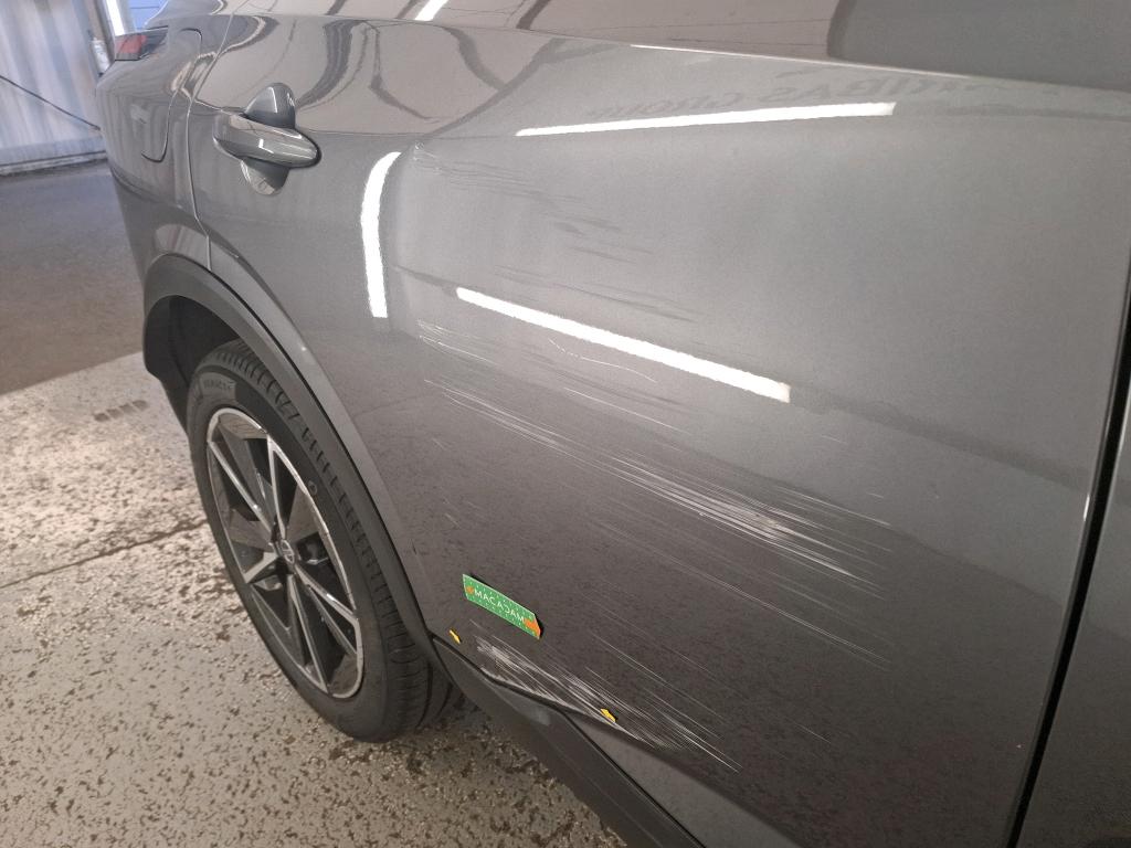 NISSAN QASHQAI VP 2021 Mild Hybrid 158 ch Xtronic N-Style 2022