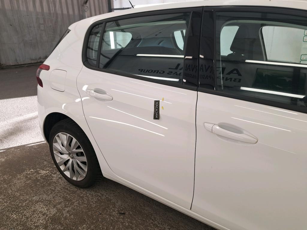 PEUGEOT 308 AFFAIRE BLUEHDI 100 S&S BVM6 PREMIUM 2020