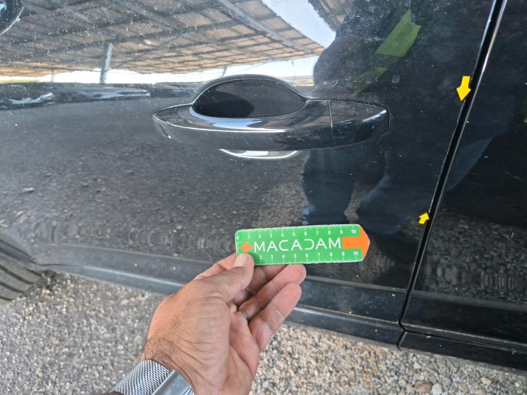 RENAULT ESPACE VI E-Tech hybrid 200 Iconic 2023