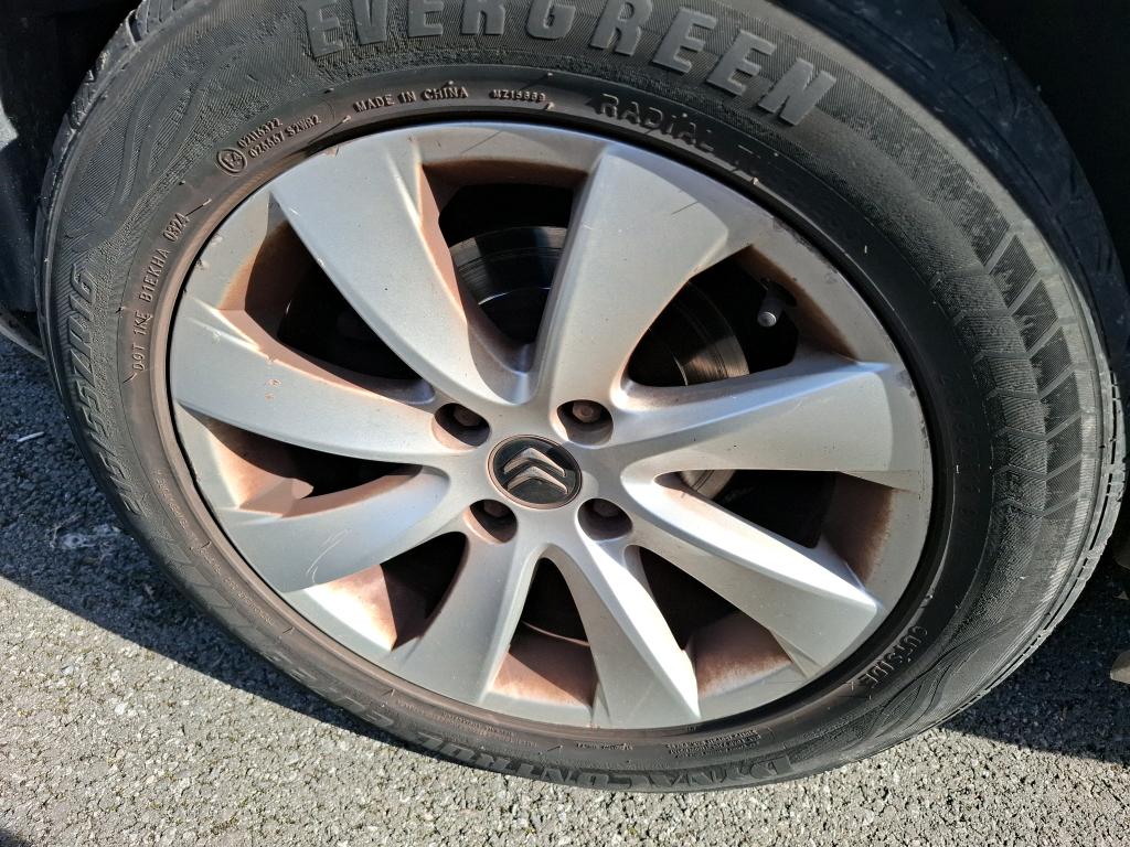CITROEN C4 Picasso HDi 110 FAP Business 2013