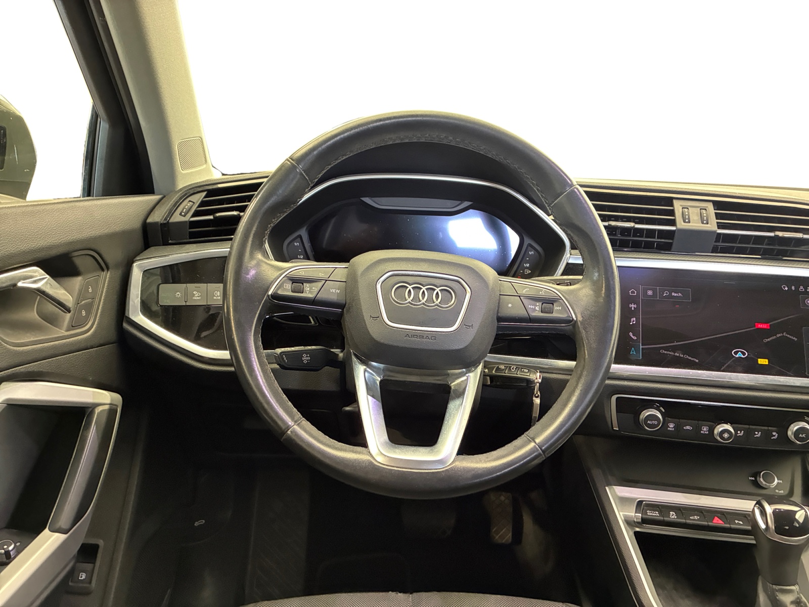AUDI Q3 45 TFSIe 245 ch S tronic 6 Business Executive 2023