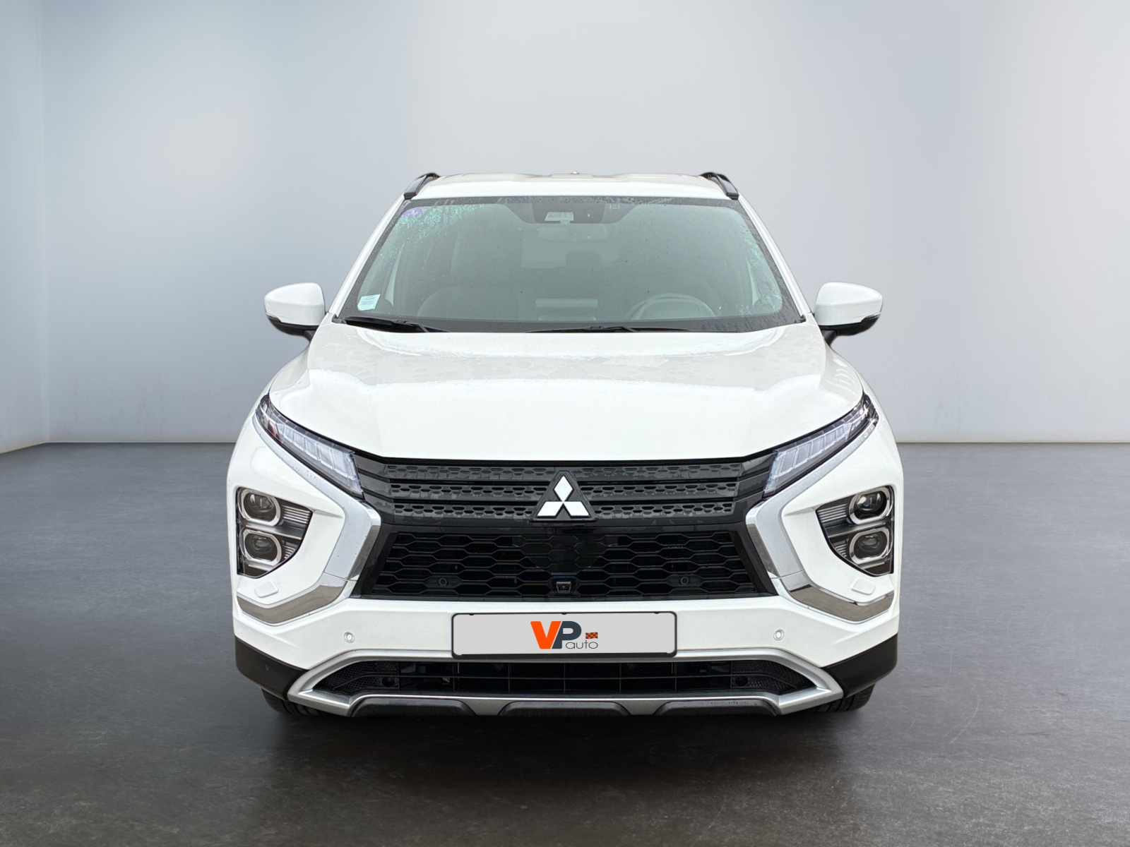 MITSUBISHI Eclipse Cross 2.4 MIVEC PHEV Twin Motor 4WD Instyle 2021
