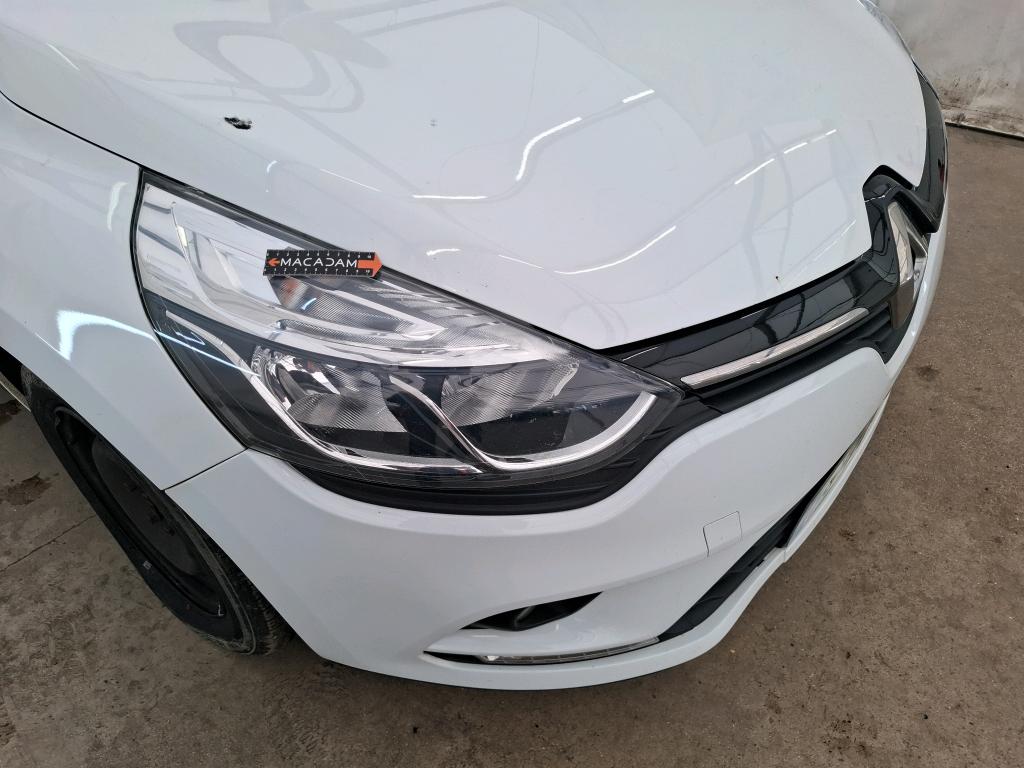 RENAULT CLIO SOCIETE DCI 75 ENERGY E6C AIR MEDIANAV 2019