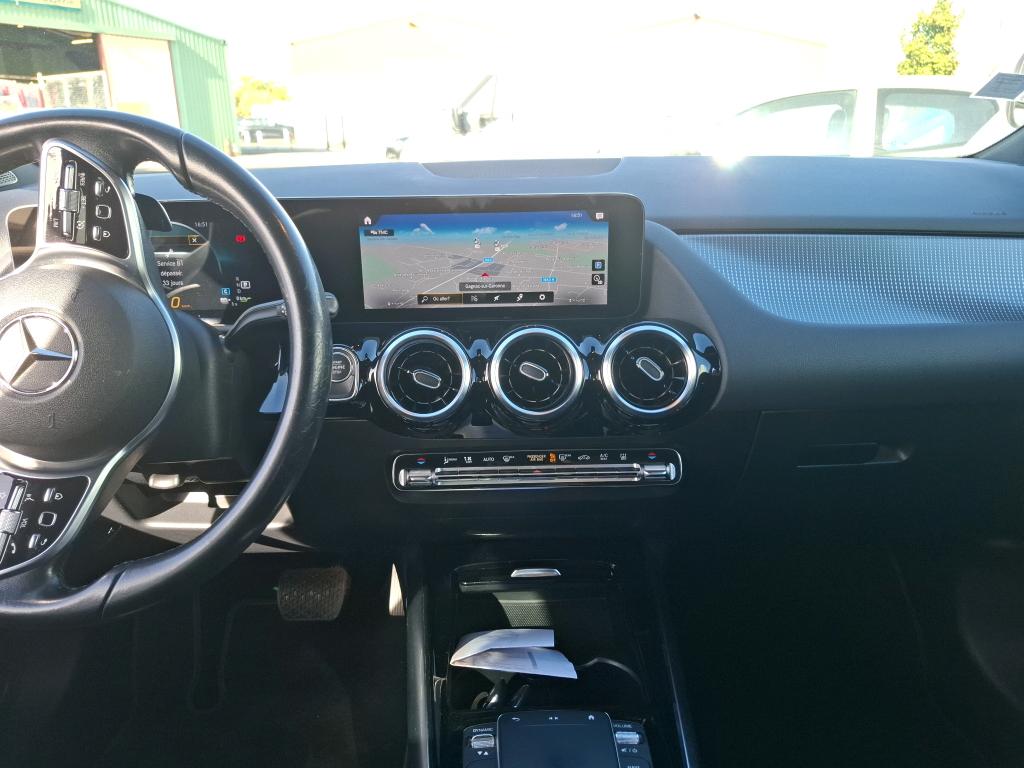 MERCEDES-BENZ MERCEDES GLA II 250 e 8G-DCT Progressive Line 2022