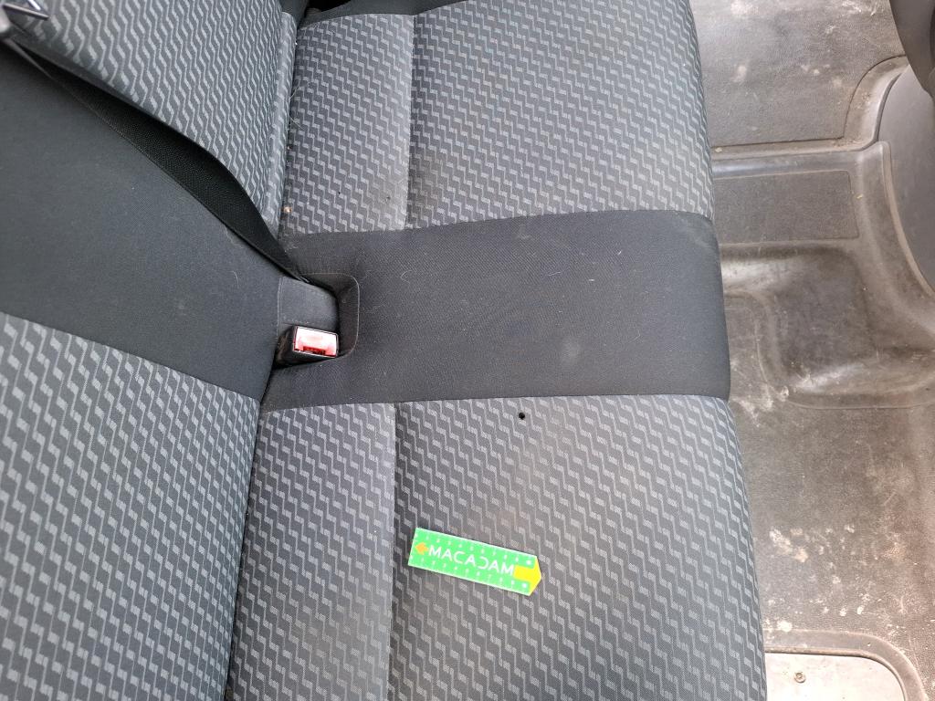 VOLKSWAGEN CRAFTER FOURGON VAN 30 L2H2 2.0 TDI 136 FAP EURO5 - 2014