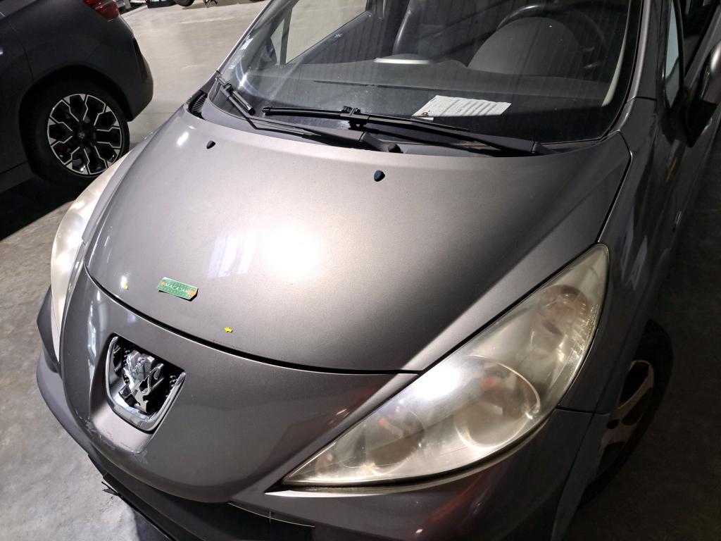 PEUGEOT 207 SW 1.6 HDi 16V 90ch BLUE LION Premium Outdoor Premium 2008