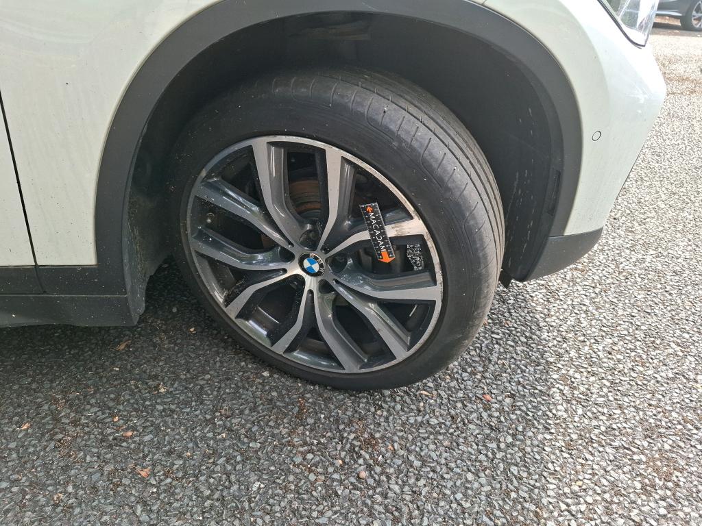 BMW X1 sDrive 16d 116 ch DKG7 Business Design 2021