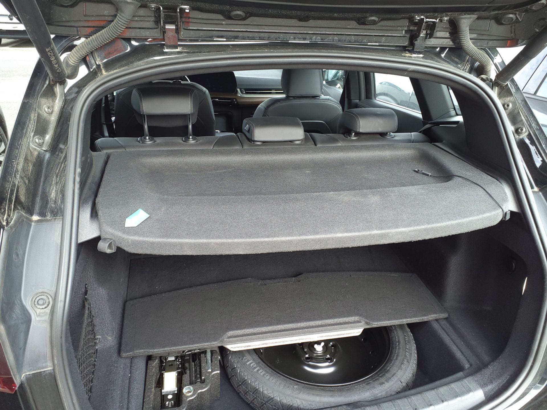 BMW SERIE 2 ACTIVE TOURER 218i 136 ch DKG7 Luxury 2024