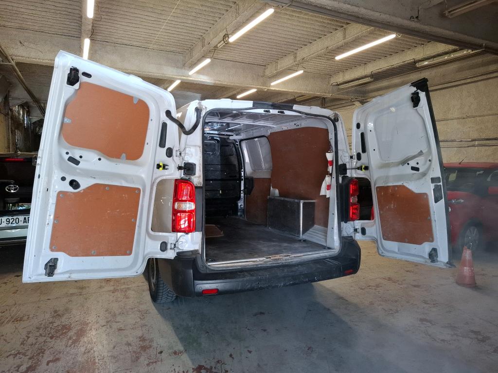 PEUGEOT EXPERT FGN TOLE XL BLUEHDI 145 S&S BVM6 2023