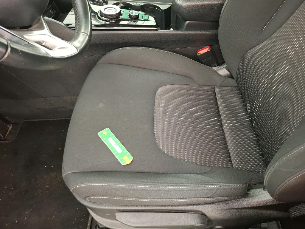 KIA SPORTAGE VP 1.6 CRDi 136ch MHEV DCT7 4x2 Active 2023