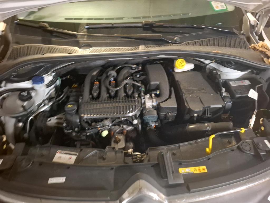 CITROEN C3 PureTech 83 S&S BVM5 Feel Business 2021