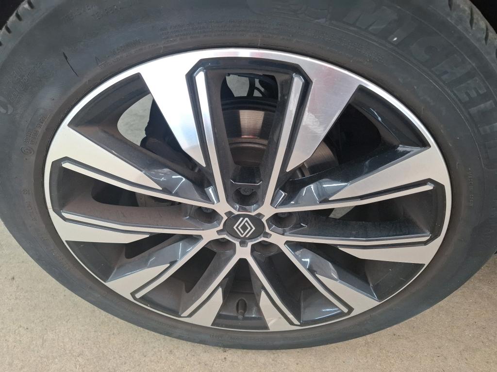 RENAULT AUSTRAL mild hybrid advanced 130 Techno 2023