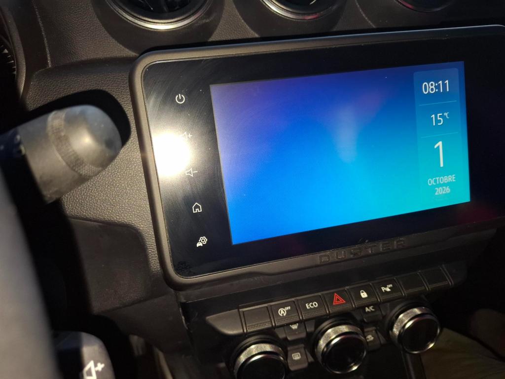 DACIA DUSTER TCe 130 4x2 Journey 2022