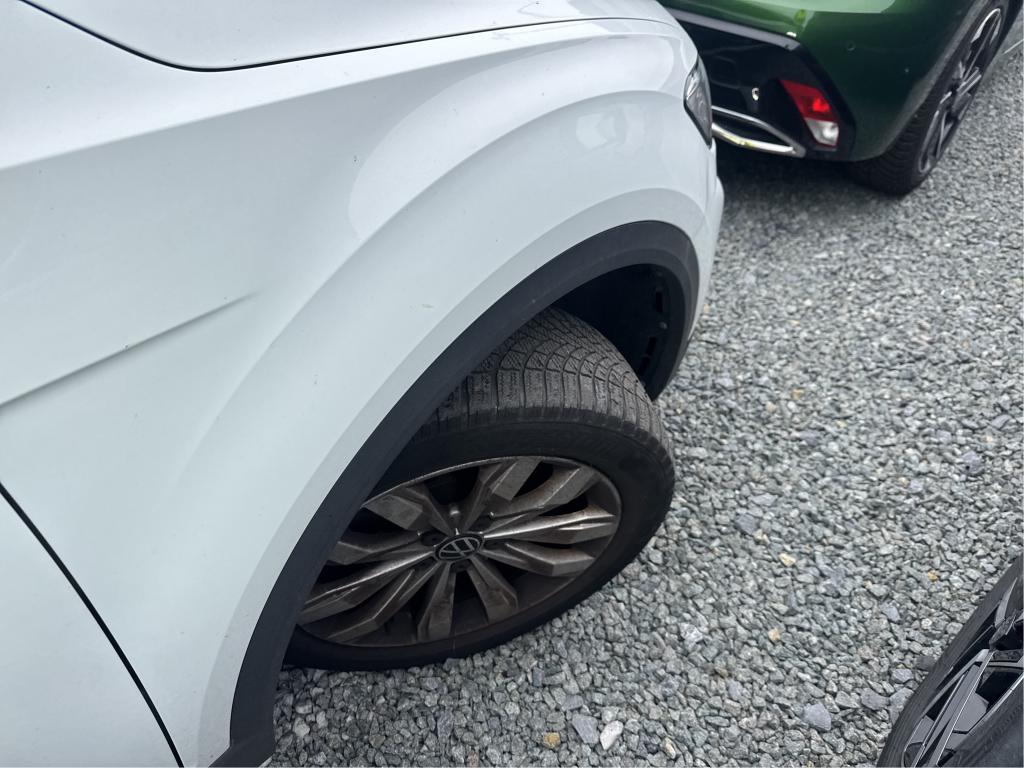VOLKSWAGEN T-ROC 2.0 TDI 150 Start/Stop DSG7 Carat 2021