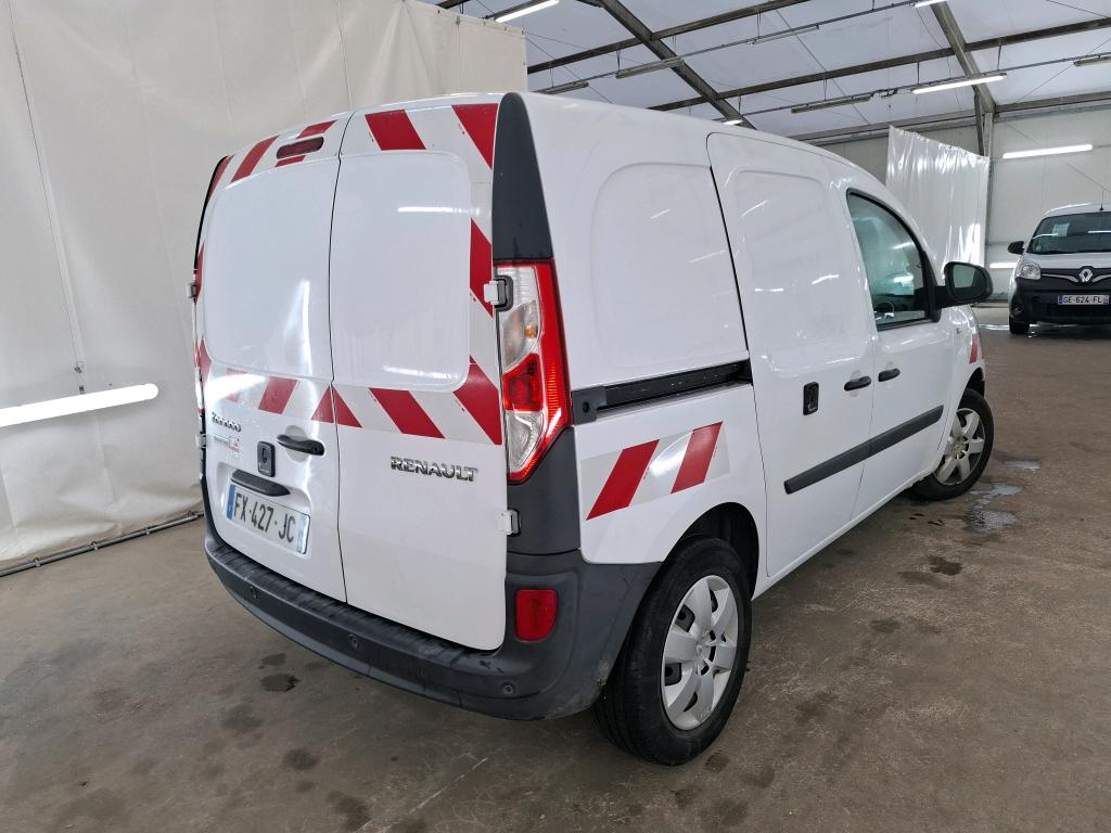 RENAULT KANGOO VU EXPRESS BLUE DCI 95 EXTRA R-LINK 2021