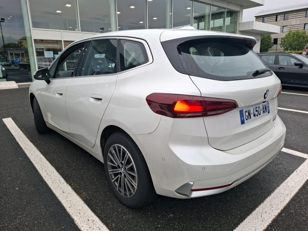 BMW SERIE 2 Active Tourer 218d 150 ch DKG7 Business Design 2023