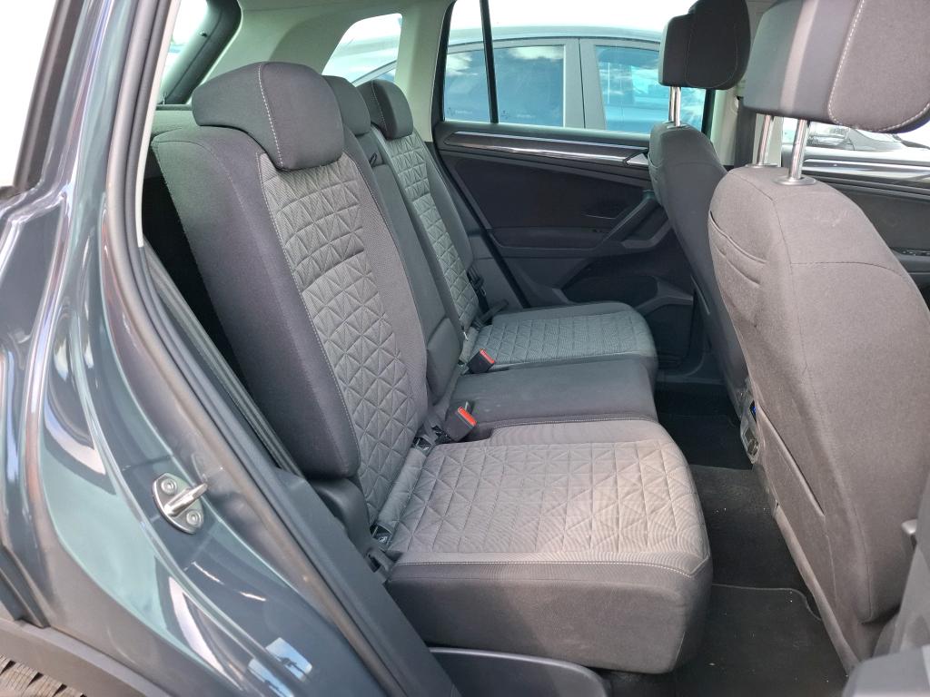 VOLKSWAGEN TIGUAN 1.5 TSI 150ch DSG7 Life Plus 2023