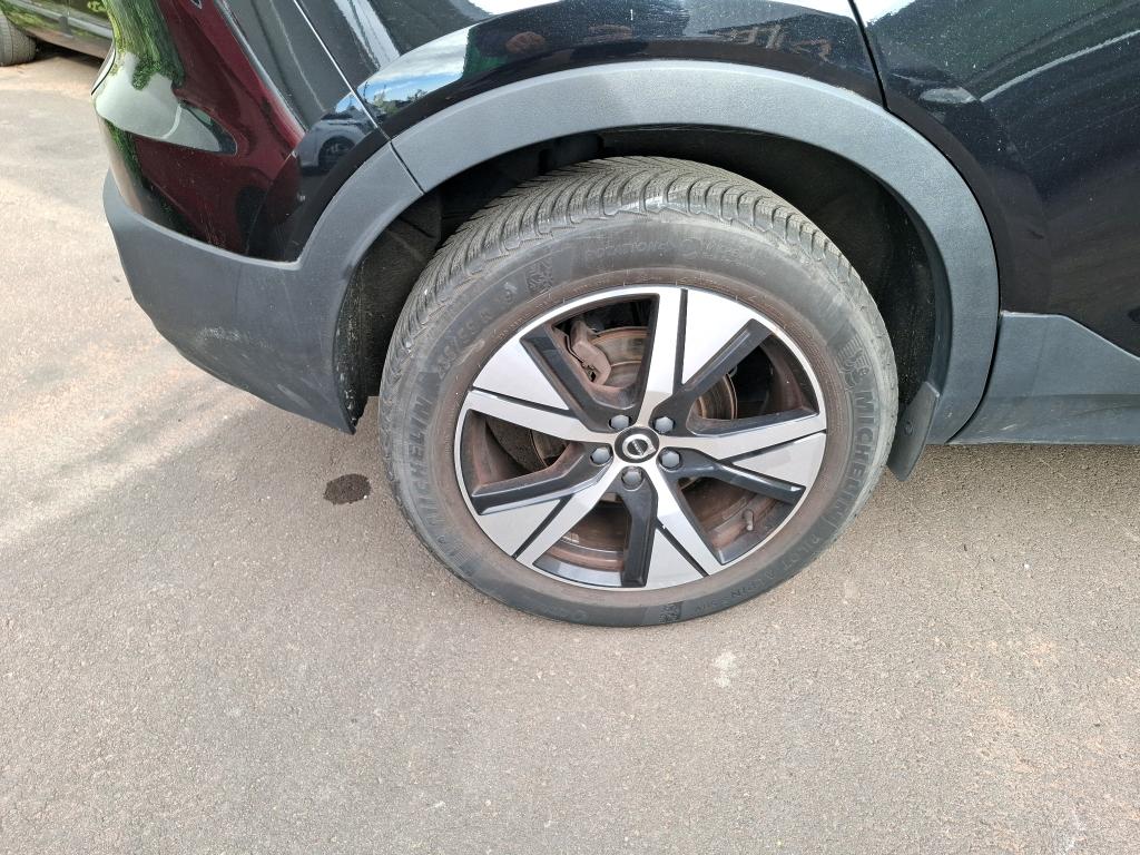 VOLVO XC40 T4 Recharge 129+82 ch DCT7 R-Design 2021