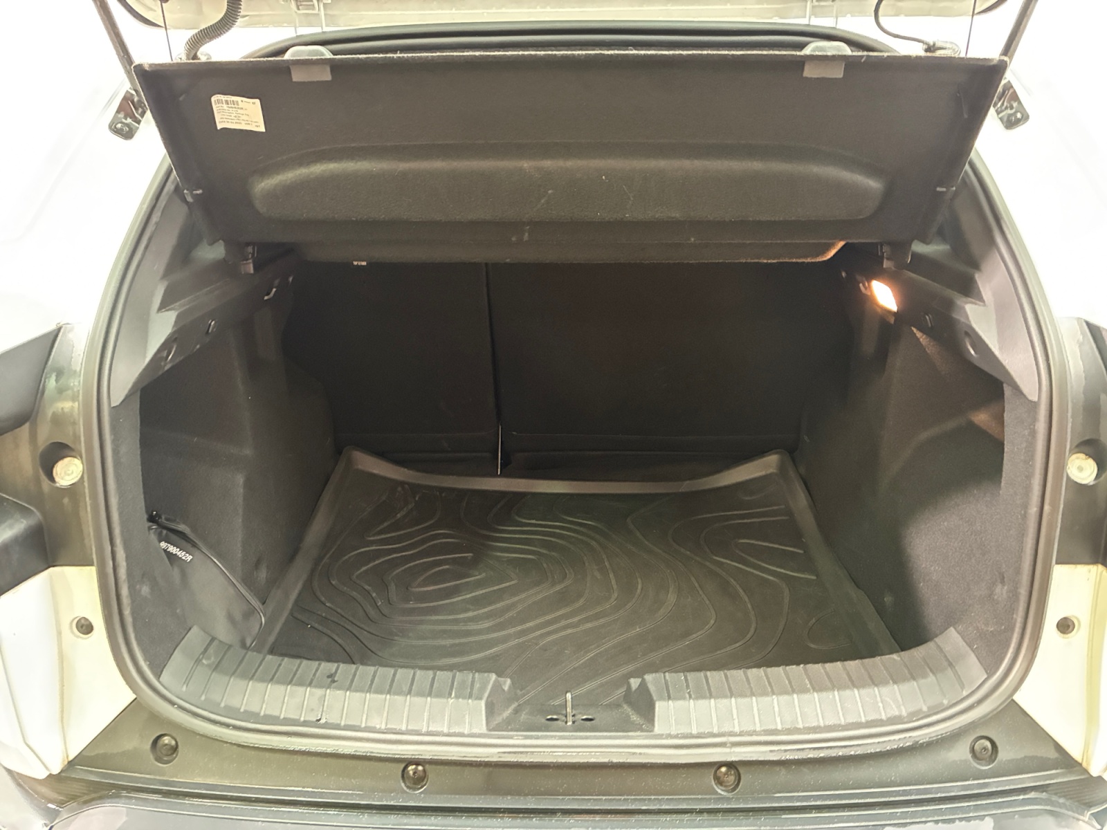 DACIA DUSTER NOUVEAU ECO-G 100 4x2 Essential 2025