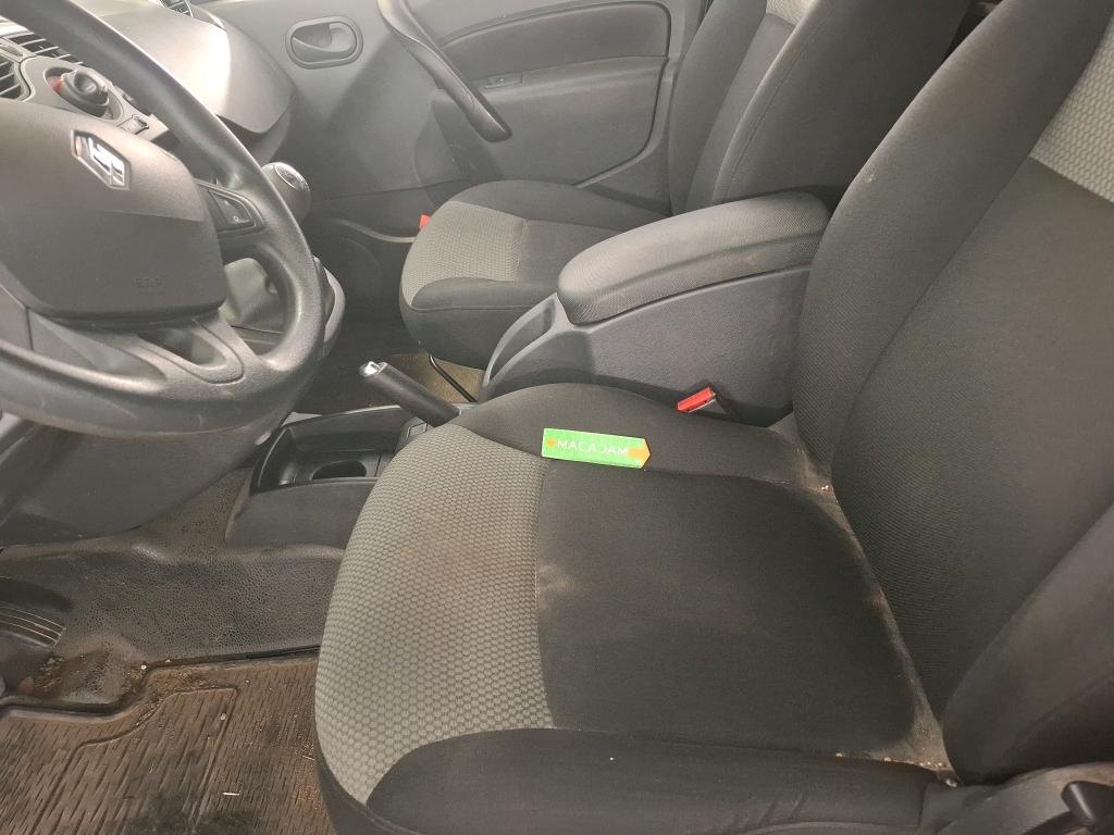 RENAULT KANGOO VU EXPRESS GRAND VOLUME BLUE DCI 95 EXTRA R-LINK 2021