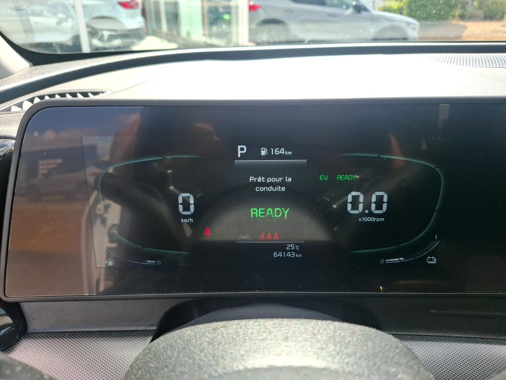 KIA SPORTAGE VP 1.6 T-GDi 230ch ISG Hybride BVA6 4x2 Active 2023