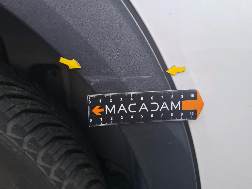 PEUGEOT 2008 Electrique 136 ch Allure 2022