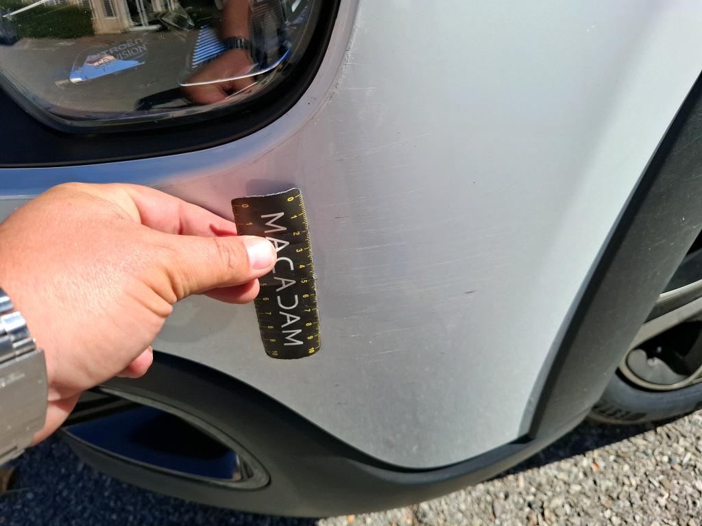 CITROEN C3 ENTREPRISE SOCIETE PURETECH 83 S&S BVM FEEL NAV 2023