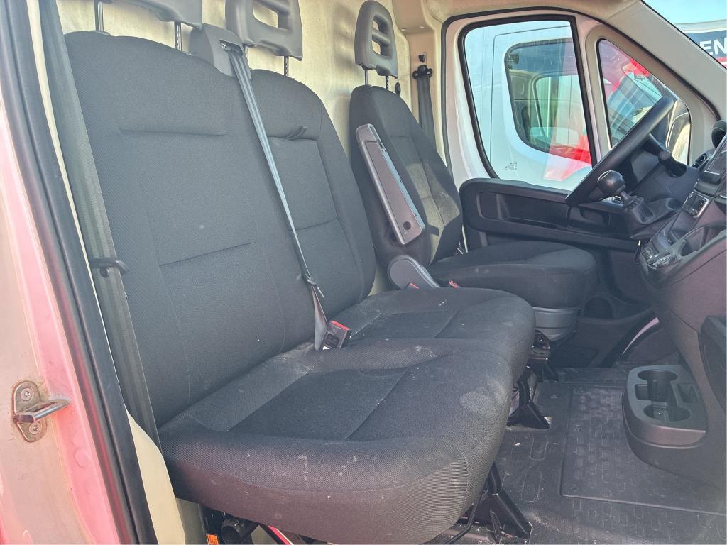 FIAT DUCATO FOURGON TOLE 3.3 M H2 H3-POWER 140 CH PACK PRO LOUNGE CONNECT 2024