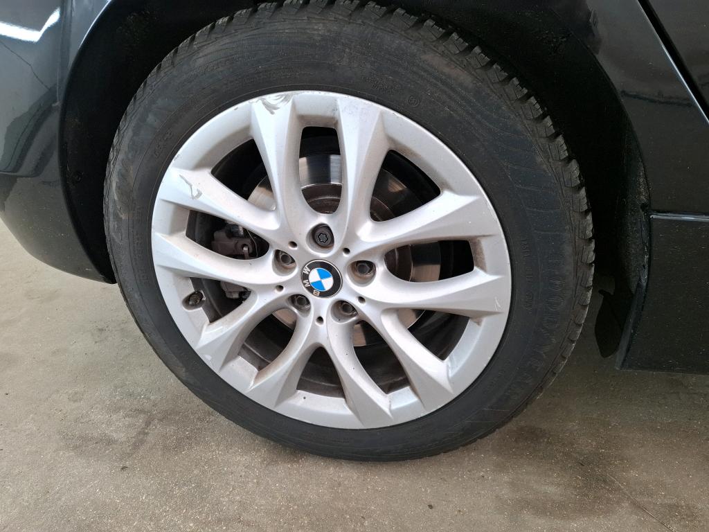 BMW SERIE 2 ACTIVE TOURER 225xe iPerformance 220 ch BVA6 Business Design 2021