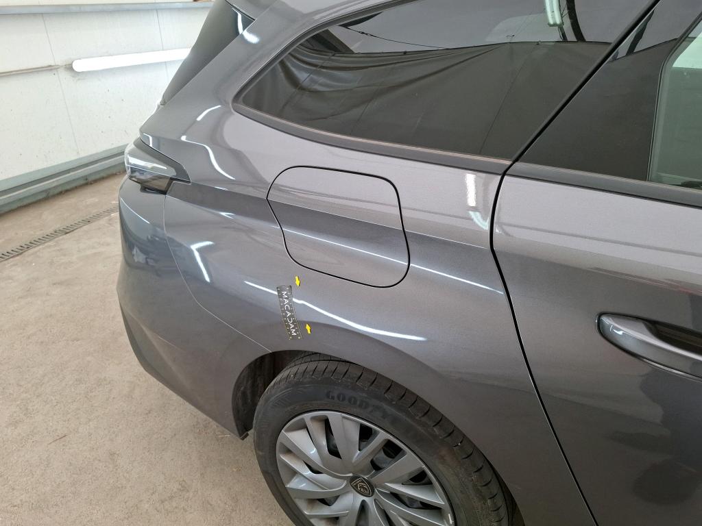 PEUGEOT 308 SW PureTech 110ch S&S BVM6 Active Pack 2022