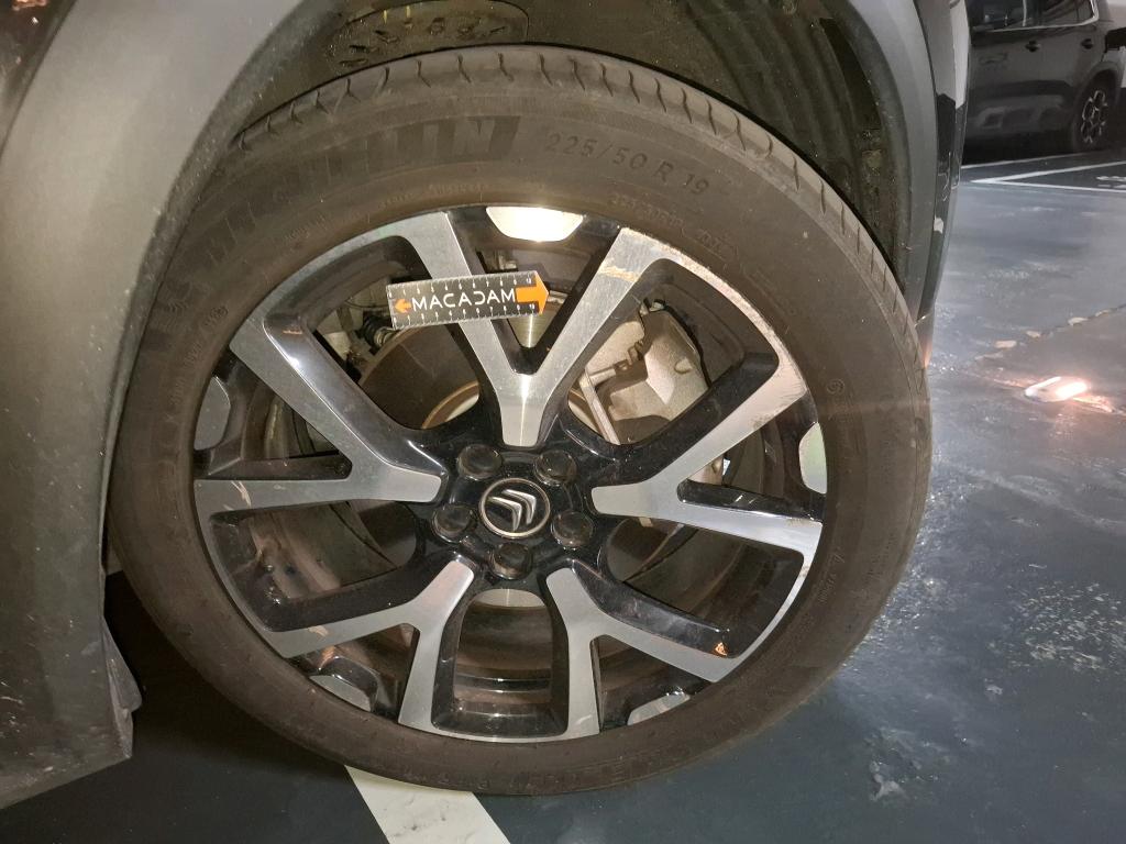 CITROEN C5 AIRCROSS Hybride Rechargeable 225 e-EAT8 Shine Pack 2022