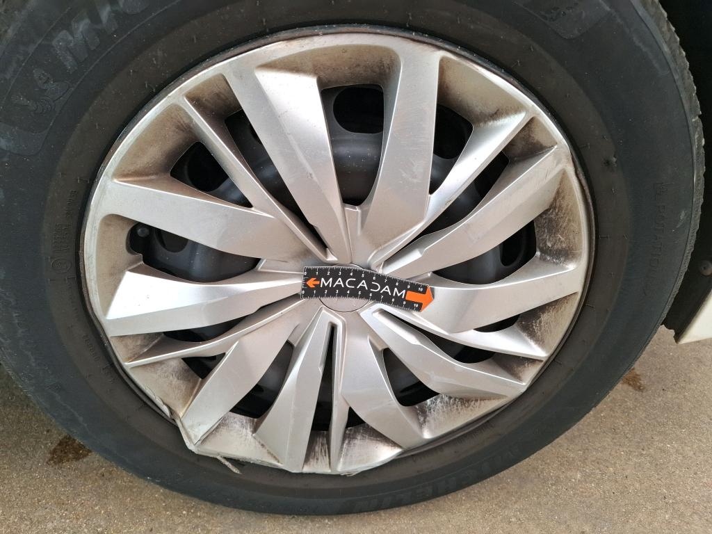 PEUGEOT 208 AFFAIRE BLUEHDI 100 S&S BVM6 PREMIUM 2021