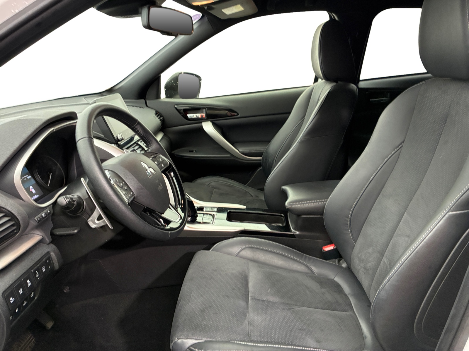 MITSUBISHI Eclipse Cross 2.4 MIVEC PHEV Twin Motor 4WD Instyle 2021