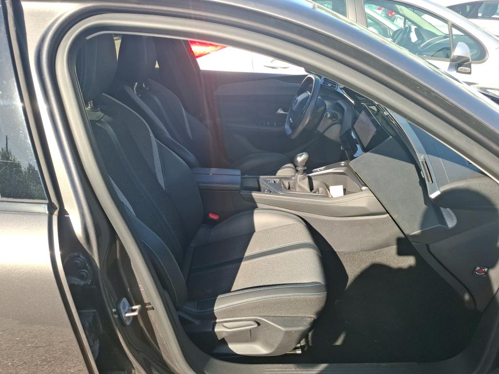 PEUGEOT 308 SW BlueHDi 130ch S&S BVM6 Allure 2022